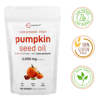 Complete Urinary, Prostate & Wellness Formula