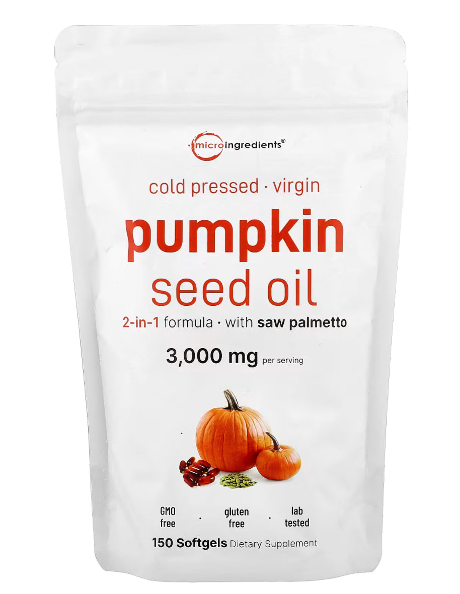 Complete Urinary & Wellness Formula